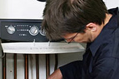 boiler repair Bailrigg