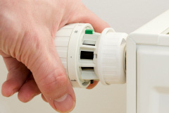 Bailrigg central heating repair costs