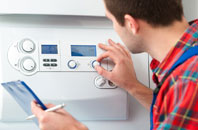 free commercial Bailrigg boiler quotes