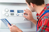 free Bailrigg gas safe engineer quotes