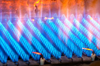 Bailrigg gas fired boilers