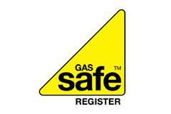 gas safe companies Bailrigg